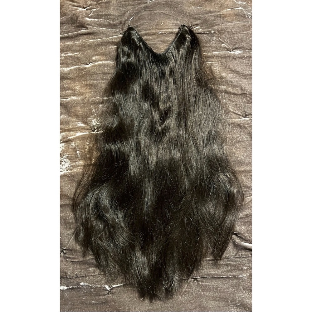 Halo Extensions